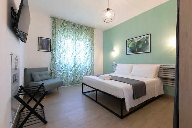 DOMINA Guest House - Luxory Room