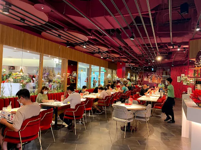 Thai Town Cuisine - Miramar Store