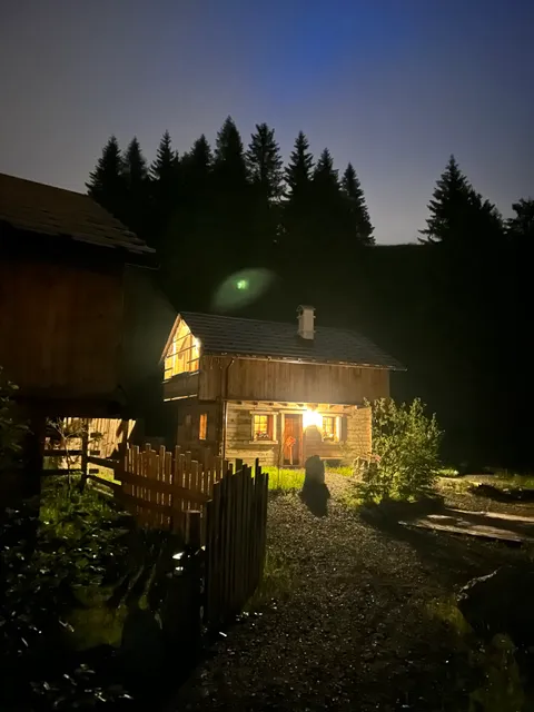 Eirl Dolomites Retreat Sappada