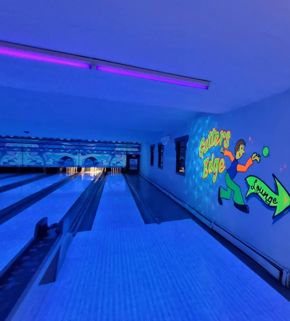 King Pin Bowling Limited