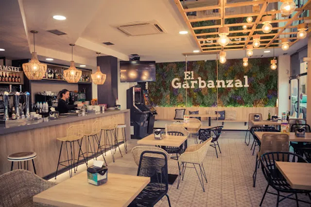 Bakery The Garbanzal