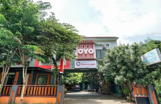 Penginapan Sinar Harapan near GOR Mastrip Probolinggo Mitra RedDoorz