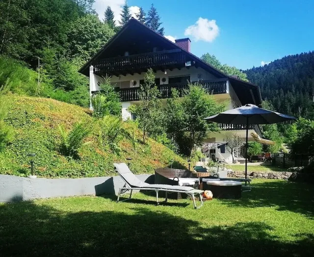 Pension Schwarzwaldblick