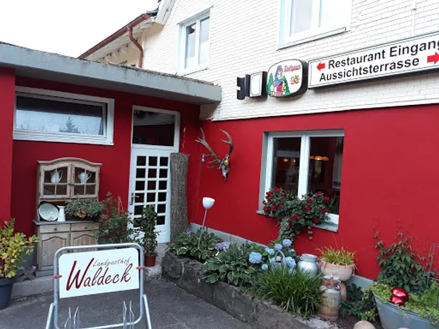 Gasthof Waldeck