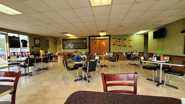 Happy Noodle Asian Cuisine