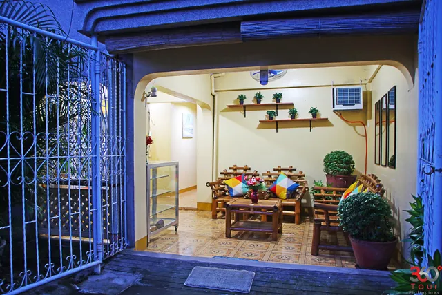 Thirdy's Place Hostel