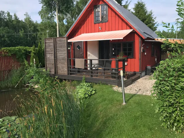 Nõlva Holiday Home