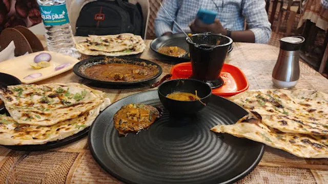 Matoshree Restaurant & Chinese