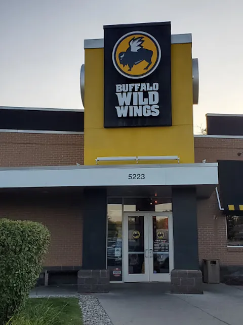 Buffalo Wild Wings
