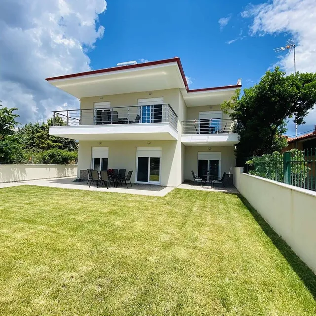 Niki Mare Apartments