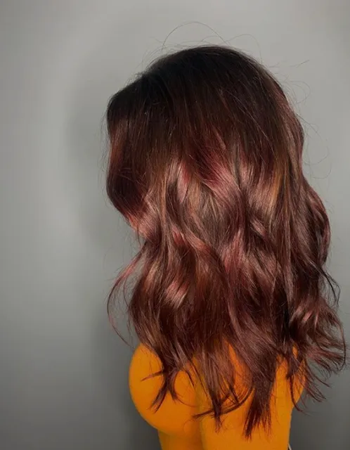 Fierce Beauty Lounge