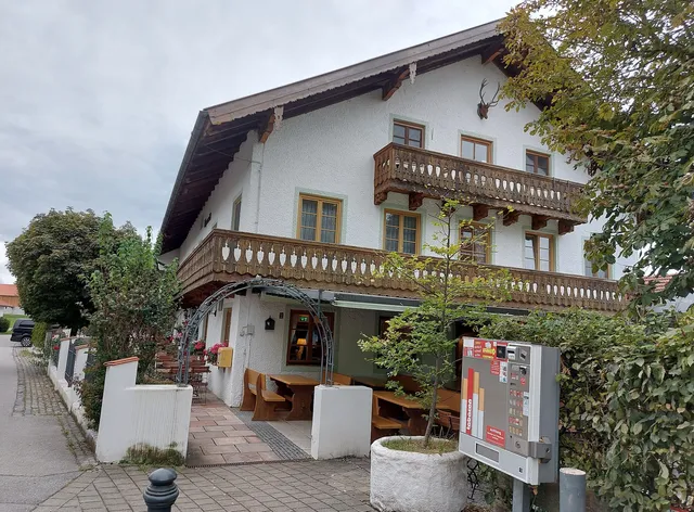 Gasthof & Hotel Jägerwirt