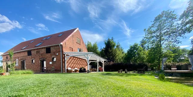 INGLOTÓWKA AGROTURYSTYKA & SPA