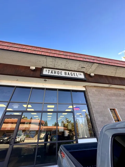 Tahoe Bagel Company