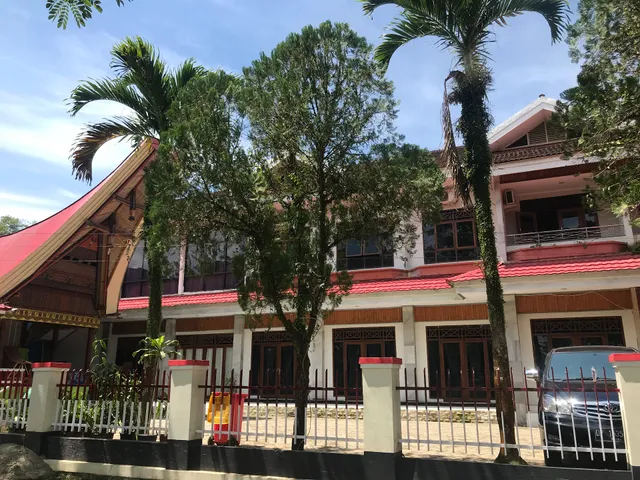 Hotel Hiltra Rantepao