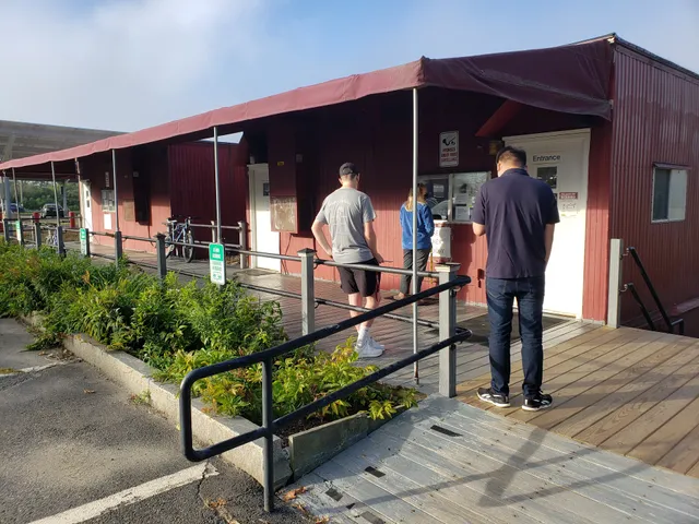 UMass Parking Services