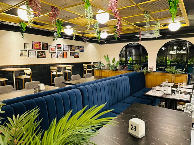 Kake Di Hatti Indiranagar