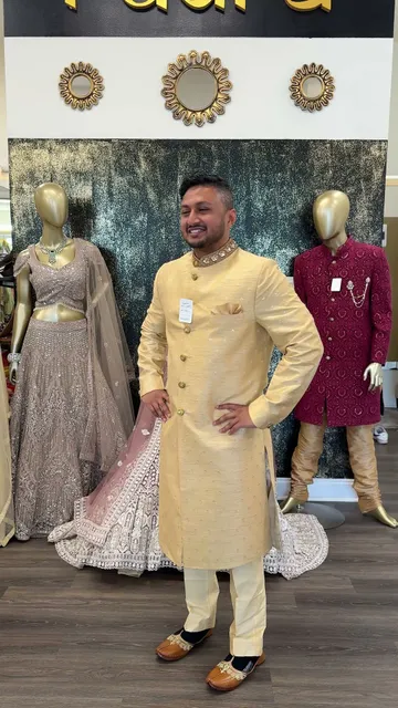 Rudra by SeemaApparel