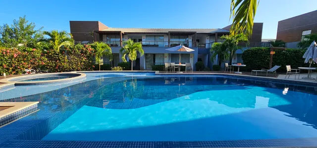 Imbassai Apartments Solaris Village