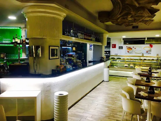 Bar Pasticceria Gelateria Free Style