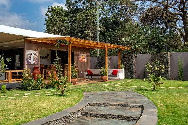 Kinga Homes Boutique Hotel