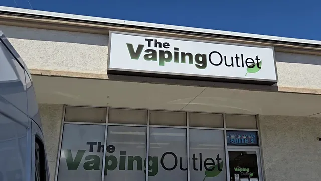 The Vaping Outlet