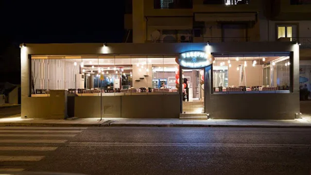 Ταβέρνα Τουρκαντώνη