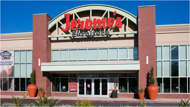 Jerome's Furniture & Mattress Store-Corona