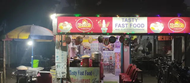 Testy Fast Food & Restaurant