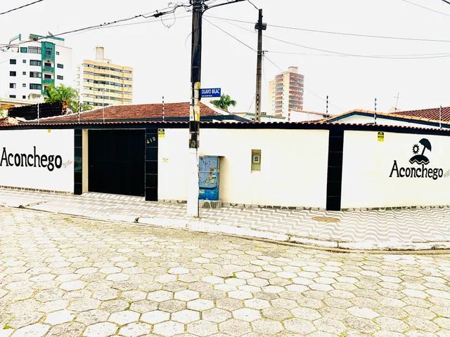 Pousada Aconchego da Ocian