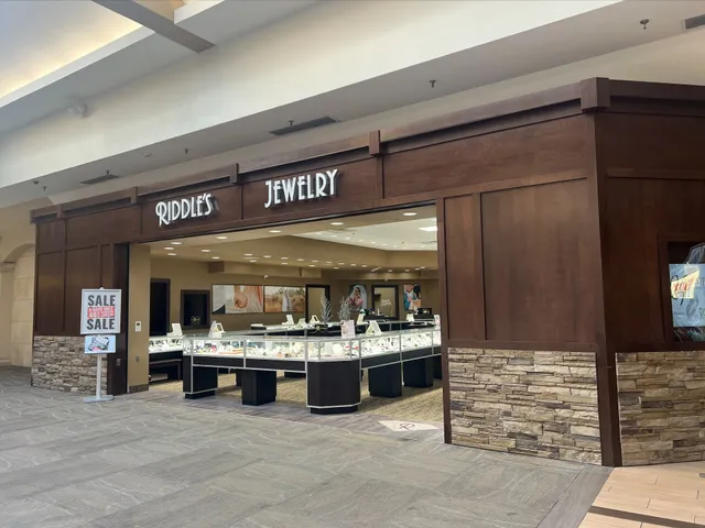 Riddle's Jewelry - Kansas City