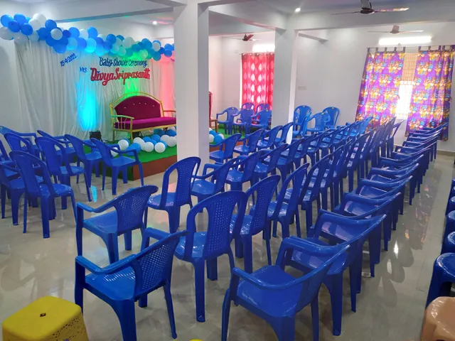 Thendral Mini Mahal A/C