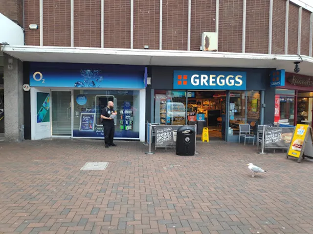 Greggs