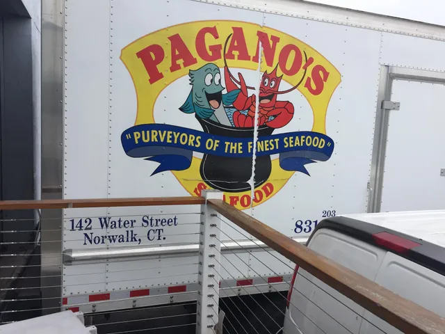 Pagano's Inc