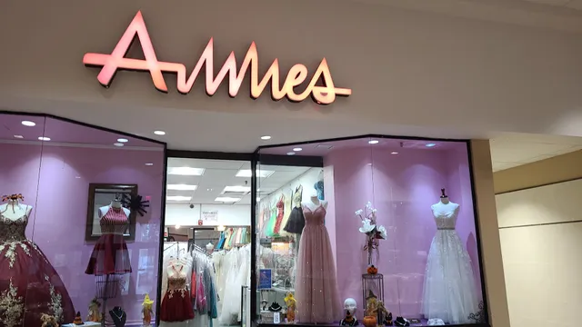 Annie's Boutique