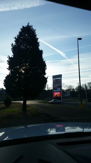 Pinson Valley Shopping Center