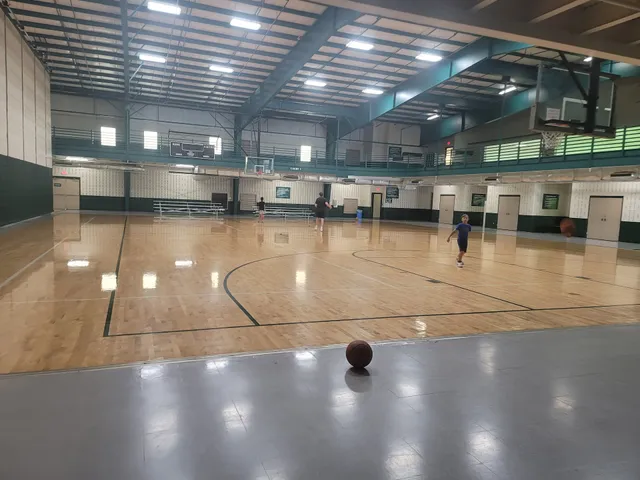 Don Owen Sports Center