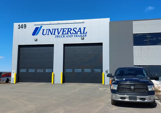 Universal Truck & Trailer