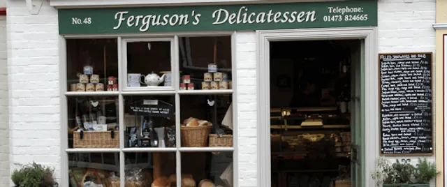 Ferguson's Delicatessen