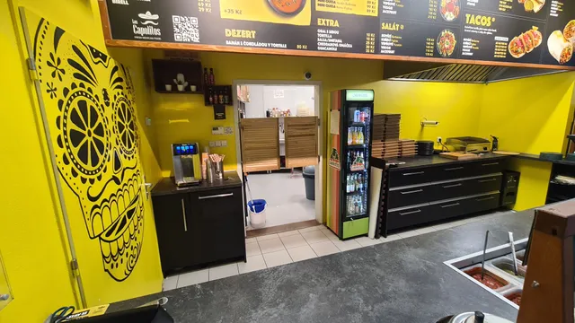 Los Capolitos - Opava