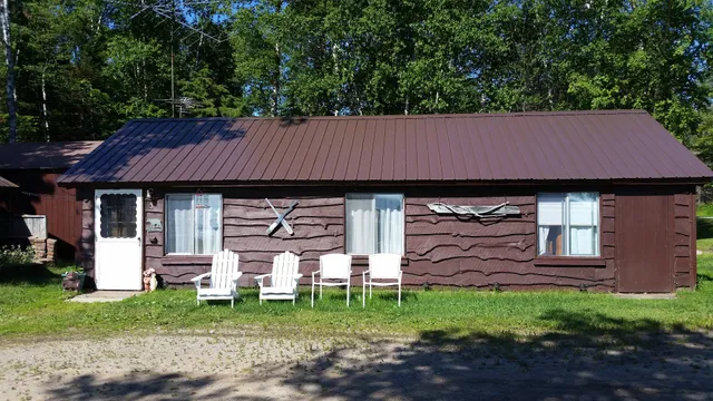Mile Creek Cabins