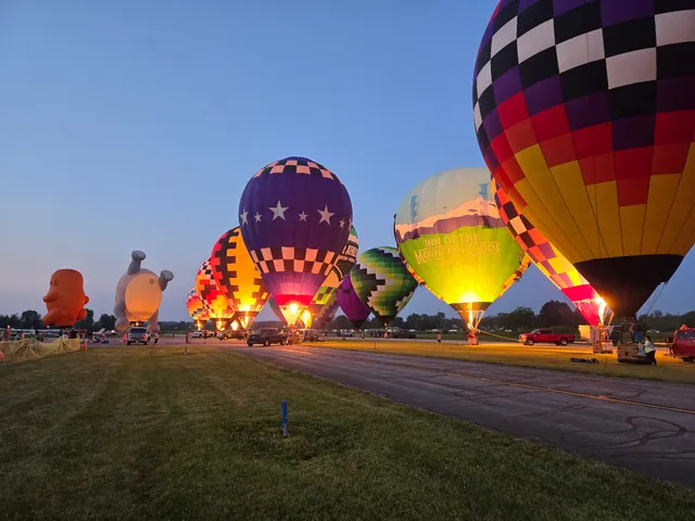 Wadsworth Municipal Airport