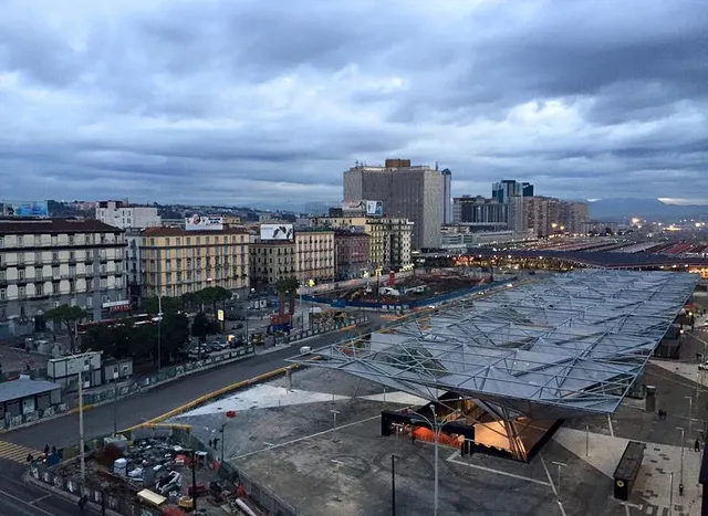 Bed & Breakfast il Golfo