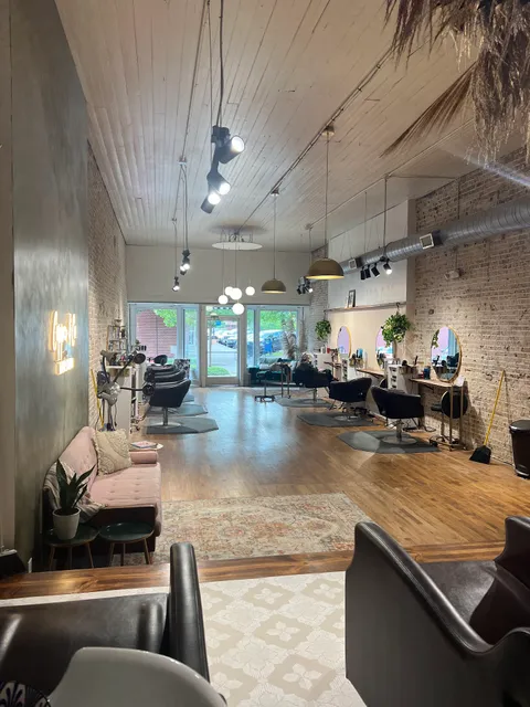 Copper & Co. Hair Studio