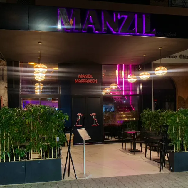 MANZIL MARRAKECH