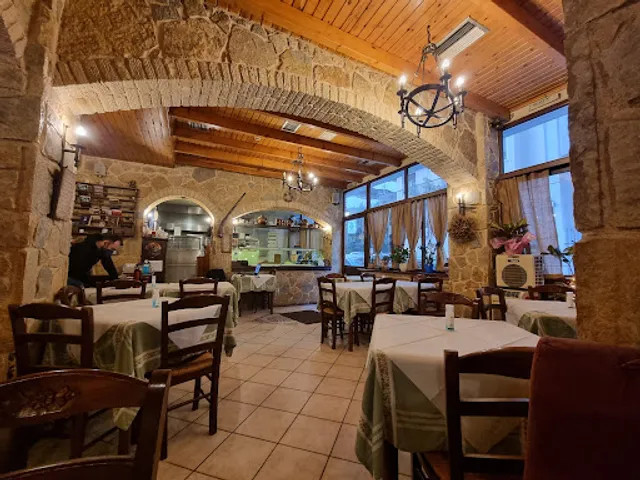 Raeti Cretan Restaurant