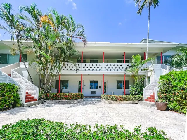 The Winterset Suites