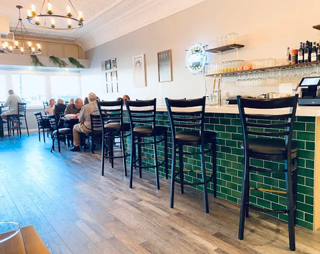 Alto Kitchen and Bar