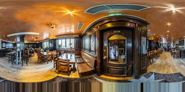 John Dillinger´s Chicago Bar & Grill