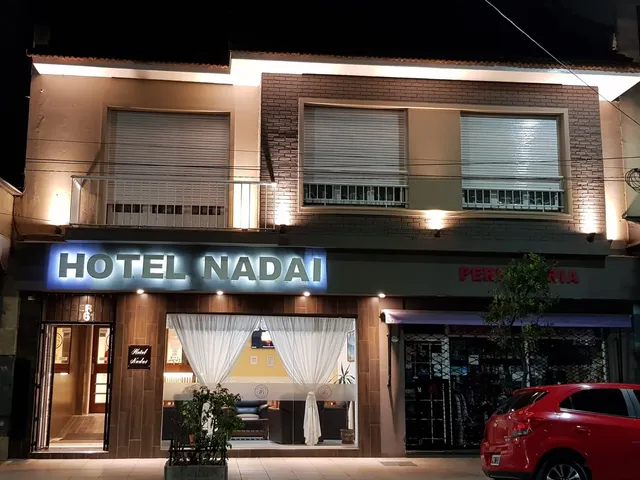 Hotel Nadai
